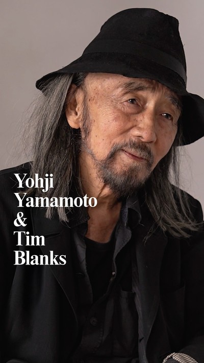 SYSTEM-Stories-Yohji Yamamoto copie4 - © System Magazine