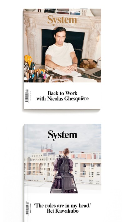 NEW BANDEAU VERSION-2 - © System Magazine