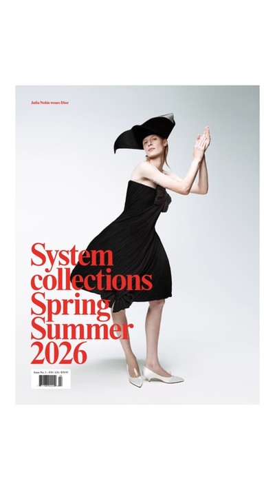 COVERS_REVEAL - © System Magazine
