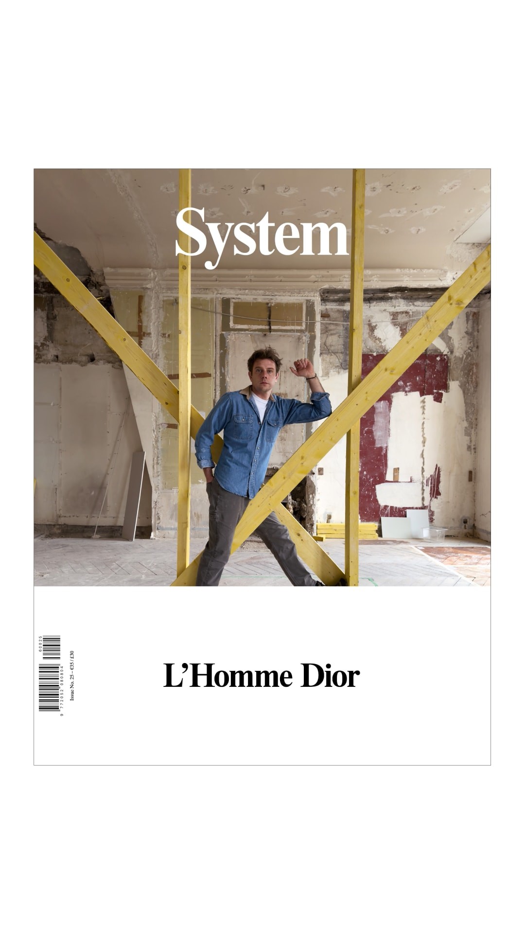 Latest - System Magazine
