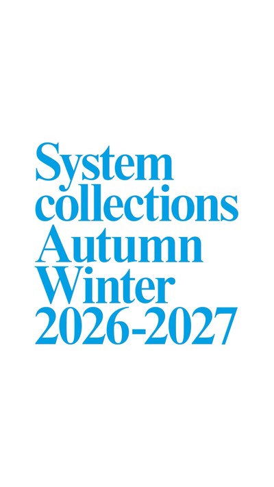 System Magazine_Teaser_9x16 - © System Magazine