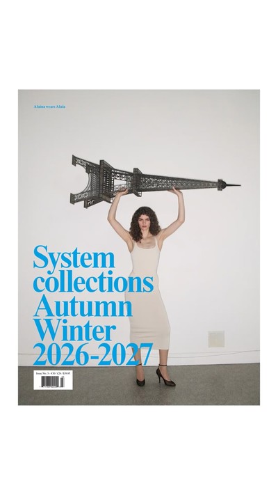 COVER-REVEAL-SYSCOL3 - © System Magazine