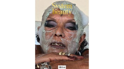 System beauty Website banner v2 - © System Magazine