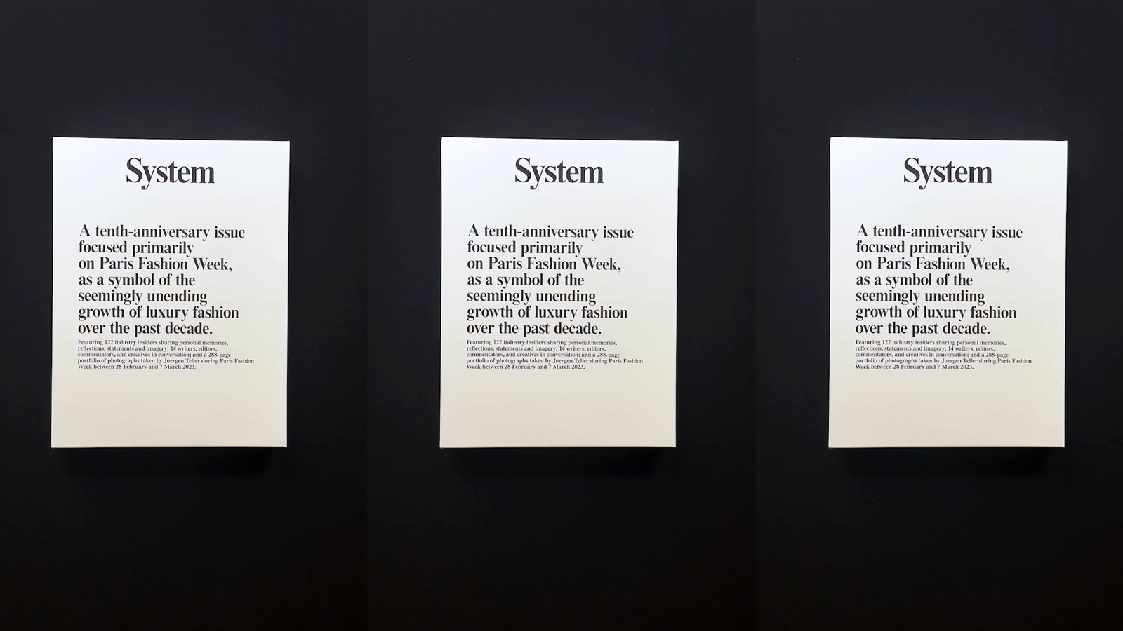Latest - System Magazine