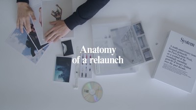 COURREGES FINAL - © System Magazine