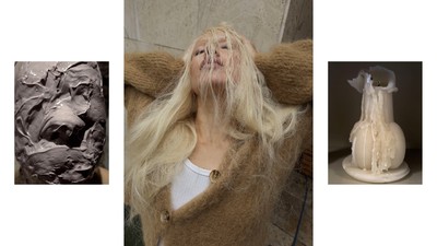 System beauty 2 - © System Magazine