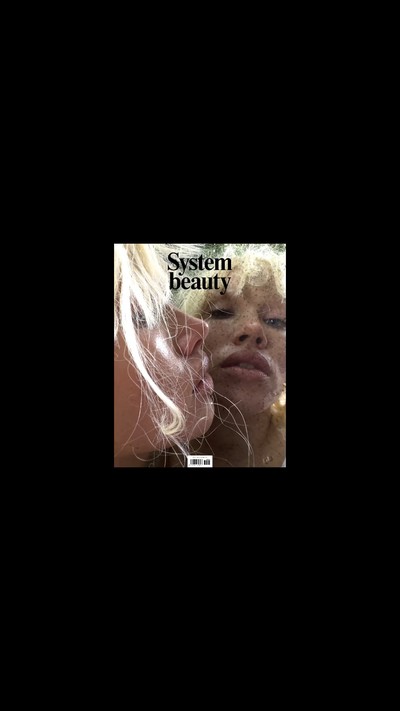 System-beauty2_Overview - © System Magazine